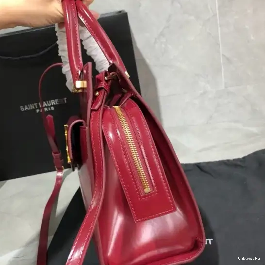 UPTOWN YSL TOTE SMALL 0601